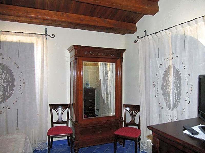 Turismo Rurale Cefalù