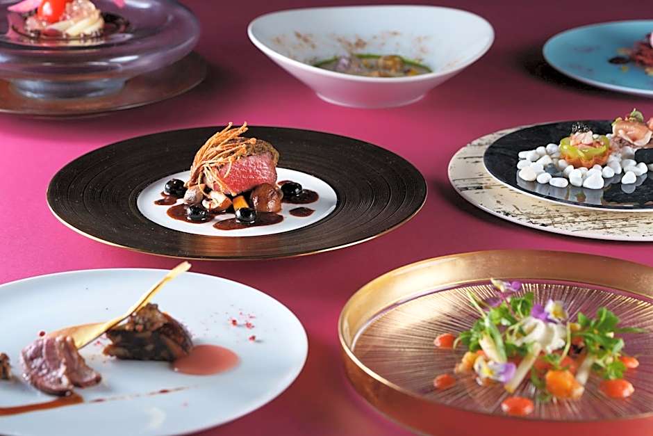 The Westin Sendai