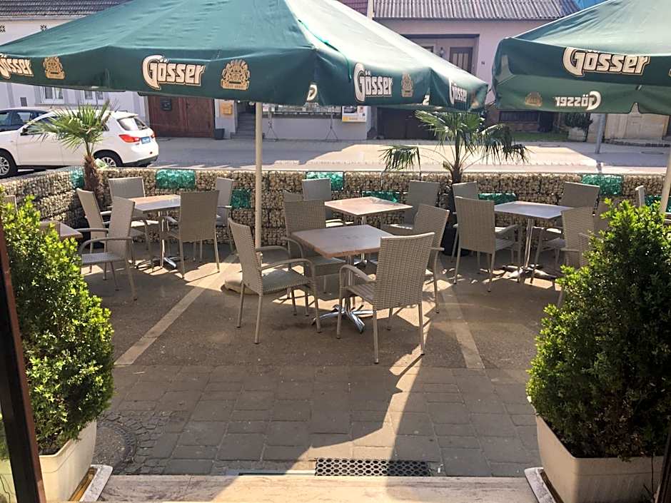 Weinhotel Kirchenwirt