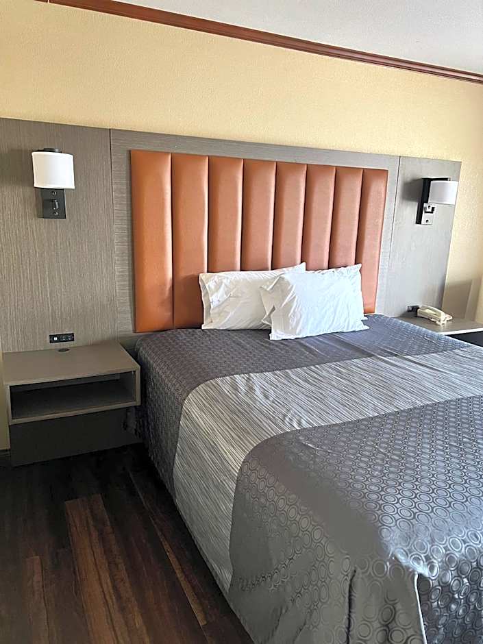 Highland Inn Las Vegas