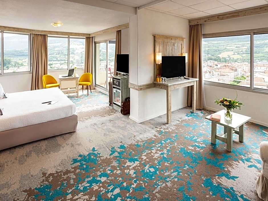 Hotel Mercure Millau