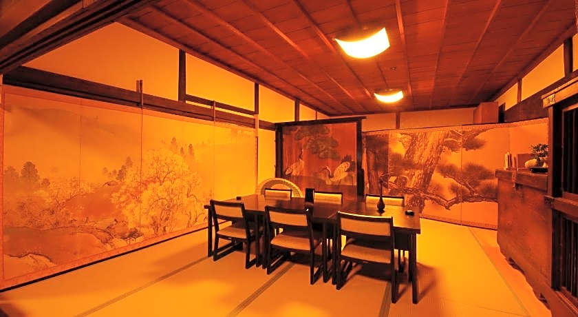 Koyasan Shukubo Fudoin