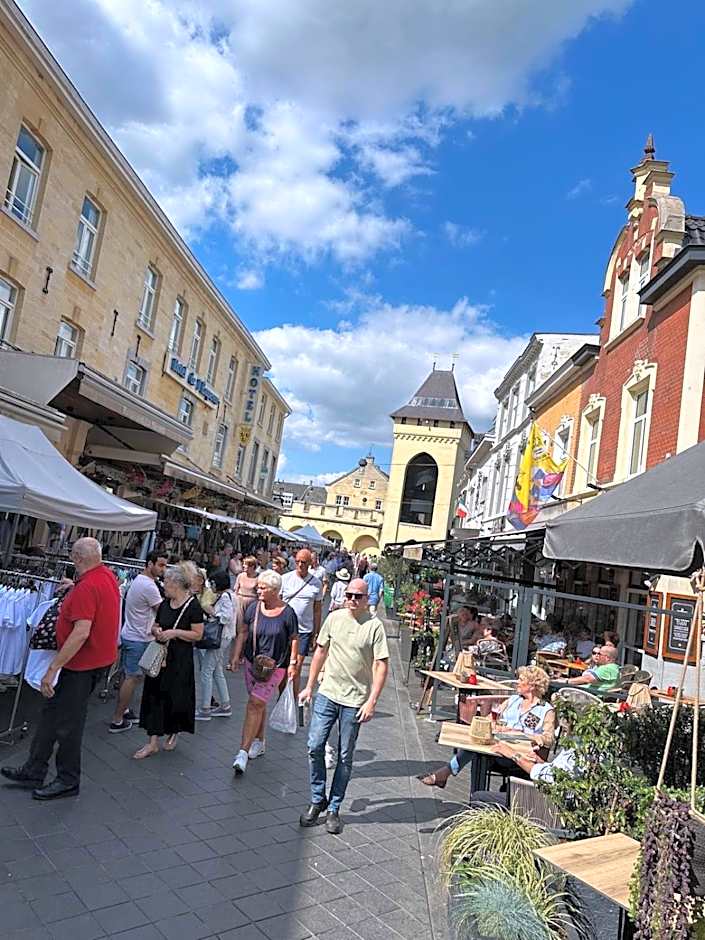 Boutique Hotel de la Ruïne