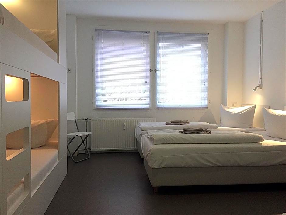 BNB near Brandenburg Gate - Rooms & Apartments