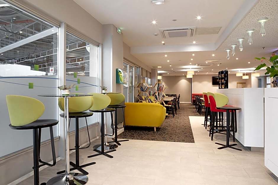 Holiday Inn Express Amiens By IHG