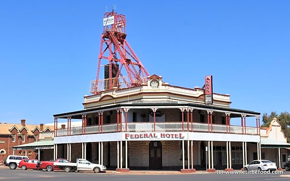 The Federal Hotel