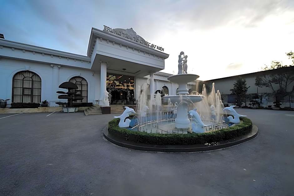 Mường Thanh Grand Dien Bien Phu Hotel
