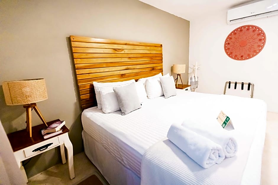 Hotel Siesta Holbox