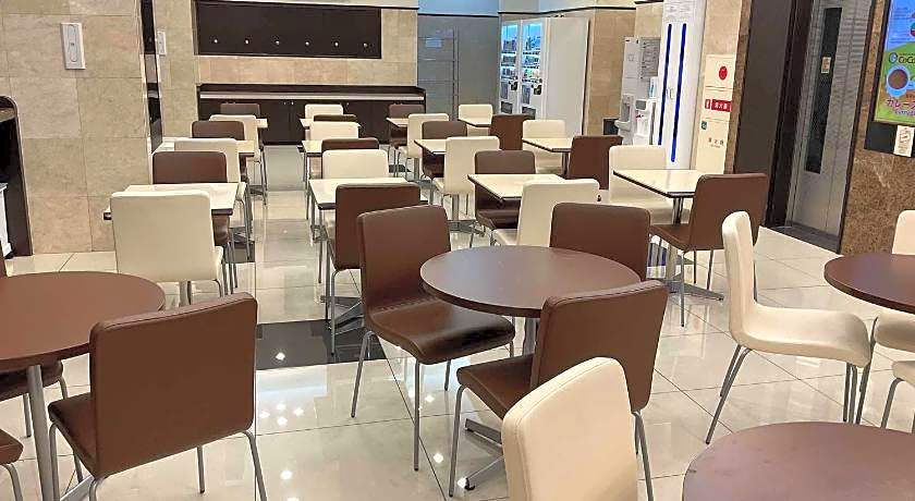 Toyoko Inn Nagareyama-Otakanomori Ekimae