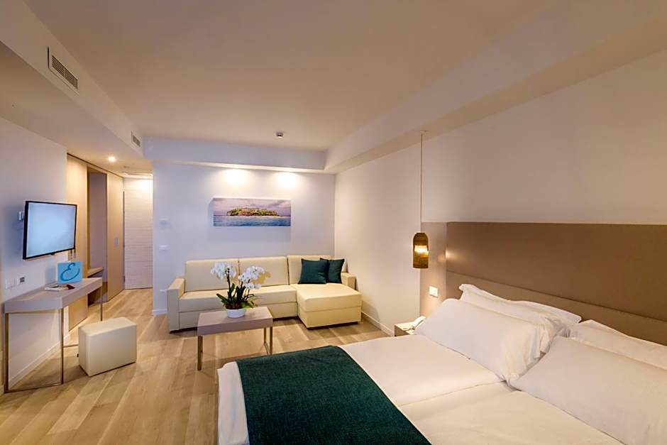 Hotel Europa