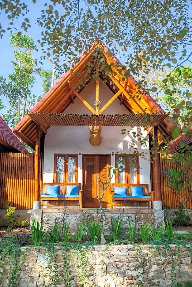 Nuansa Penida Hostel