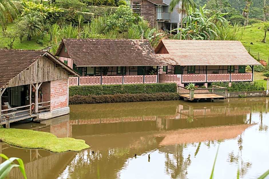 Pousada do Imigrante