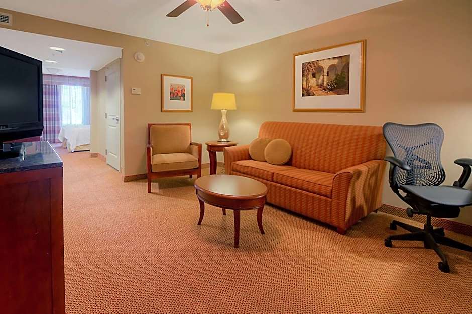 Hilton Garden Inn Great Falls