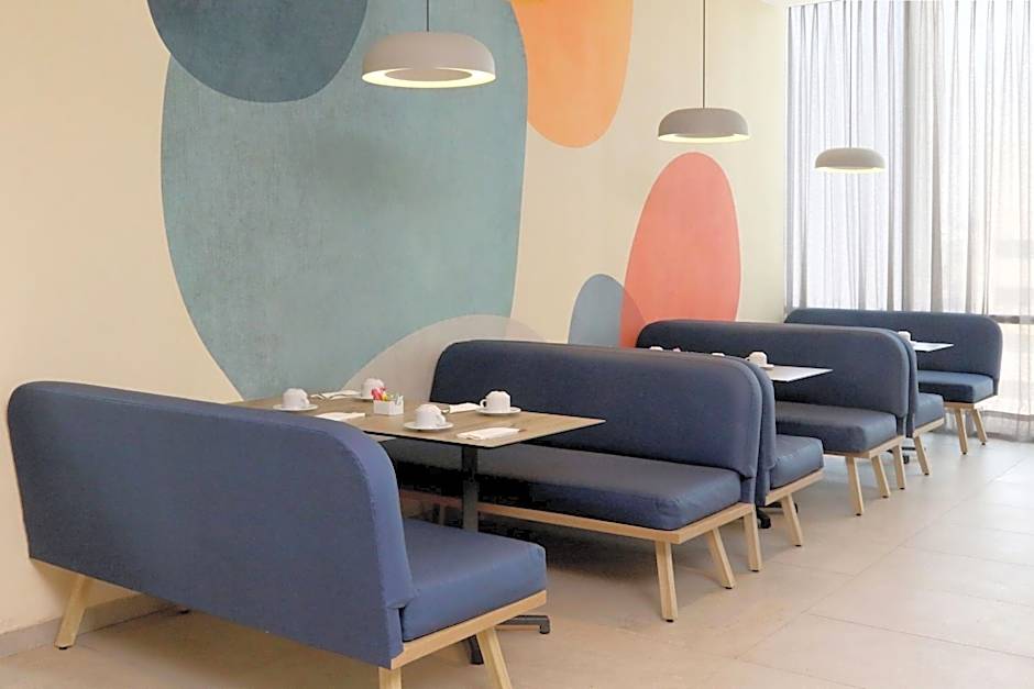 City Express Plus by Marriott Monterrey Centro