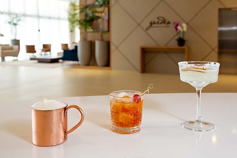 Hilton Garden Inn Sao Jose Do Rio Preto