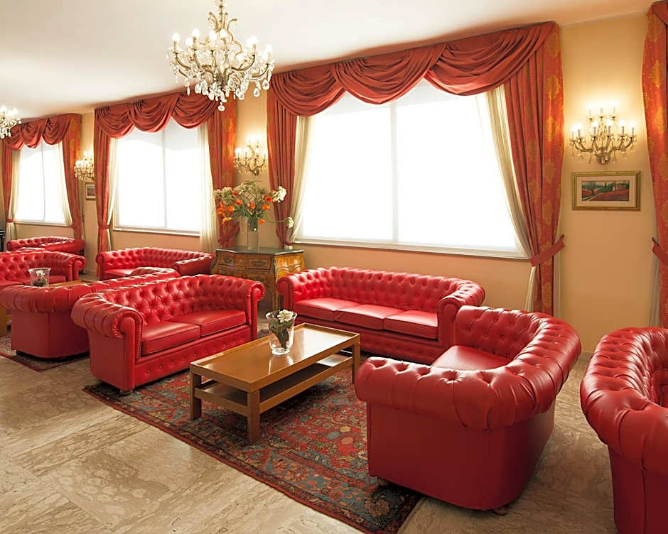 Grand Hotel Adriatico