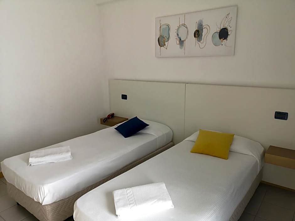 Oasi Park Hotel