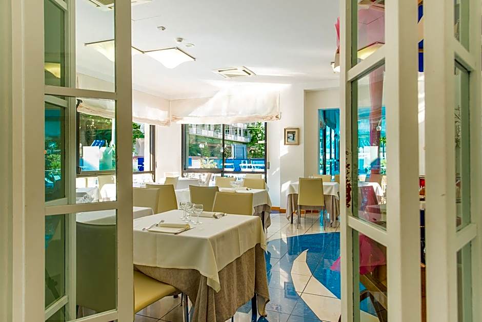 Hotel Giulietta
