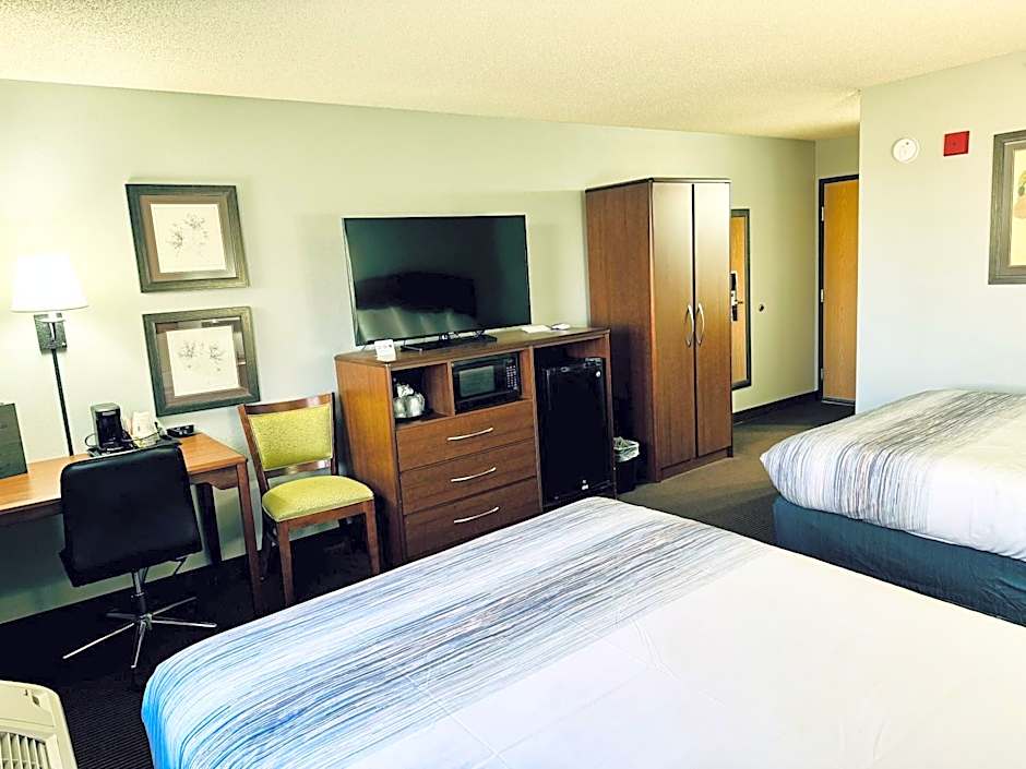 AmericInn by Wyndham Stillwater