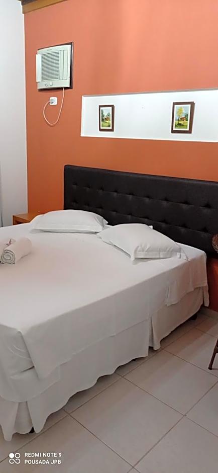 Pousada Jardim Porto Belo