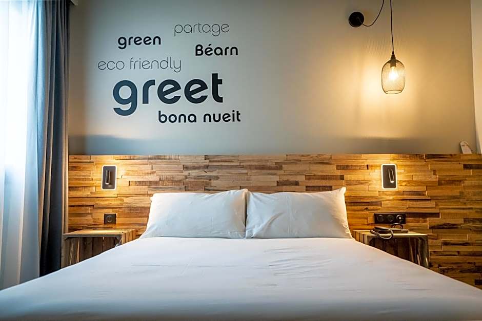 Greet Hôtel Orthez Bearn