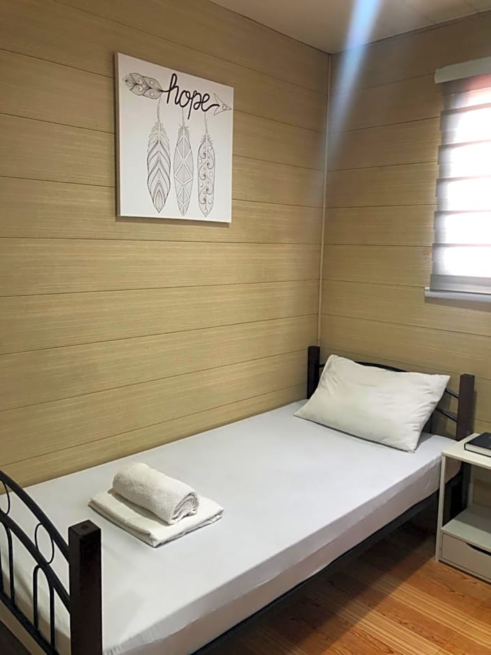 Maine City Residences Leveriza