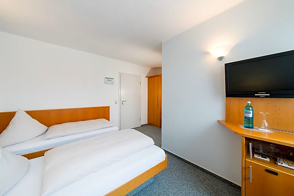 Hotel Vater Rhein