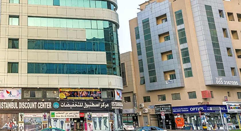 Panorama Hotel Deira