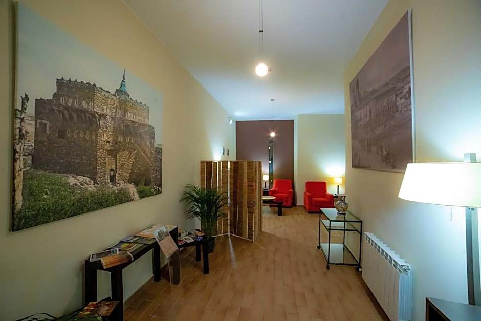 Castillo Fortaleza de Ateca