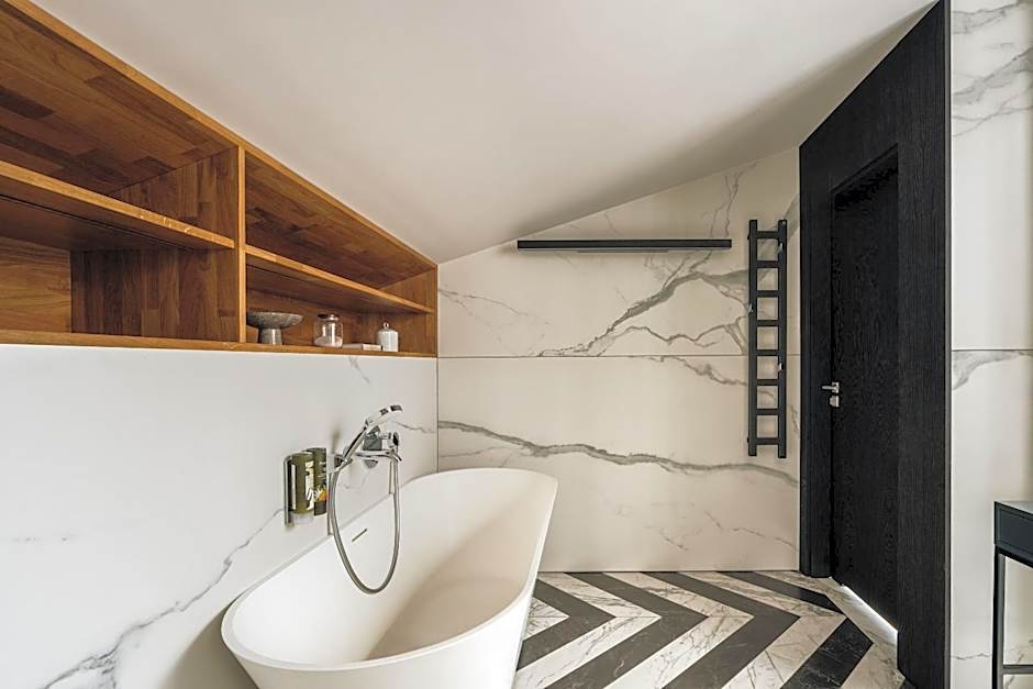 Stradom 15 - LoftAffair Collection