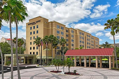 SpringHill Suites by Marriott Orlando Convention Center/International Drive
