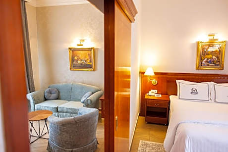 Hotel Waldinger