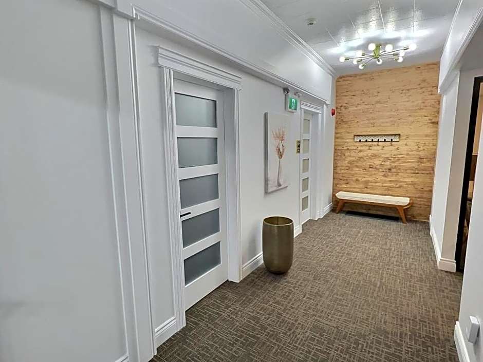 Auberge Nouvelle-France