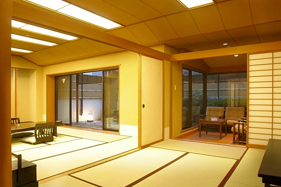 Hotel Danrokan