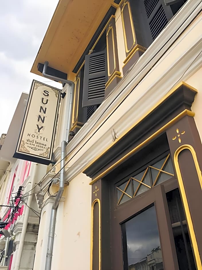 Phuket Sunny Hostel