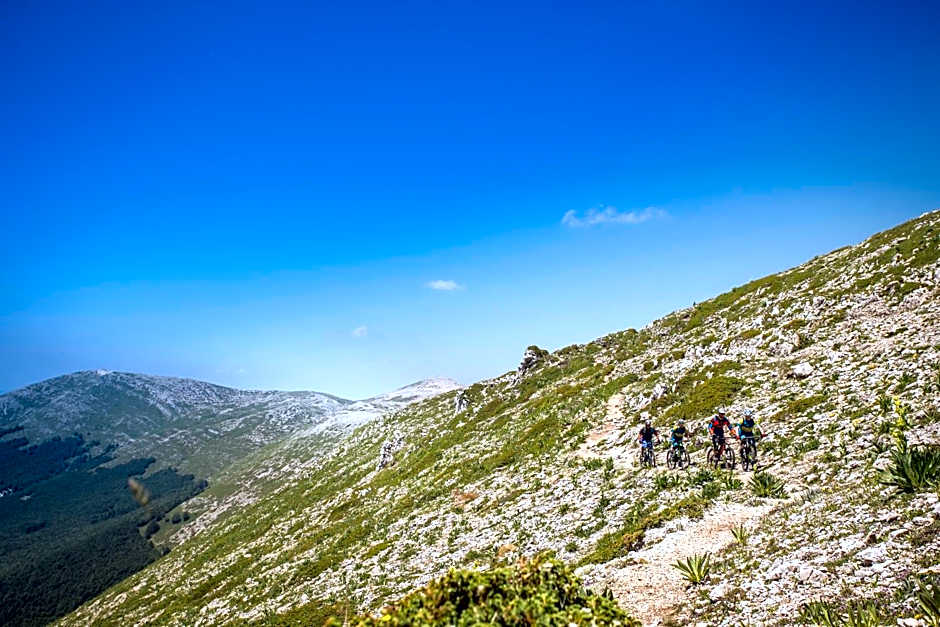 Ambasciatori Place Hotel