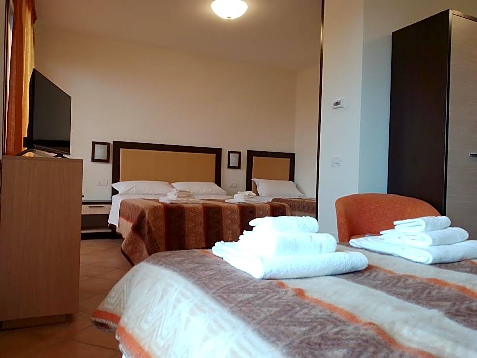 Residence le Polle