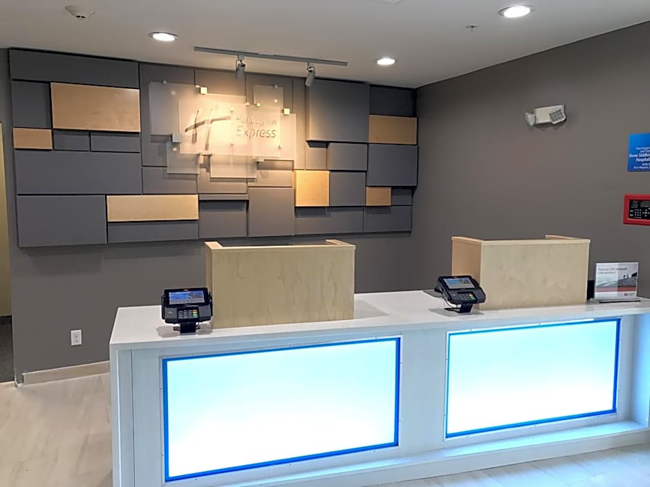 Holiday Inn Express Naples South - I-75 By IHG