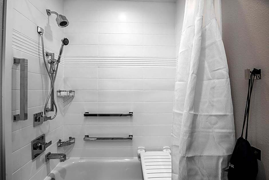 TownePlace Suites by Marriott Houston Hobby Airport