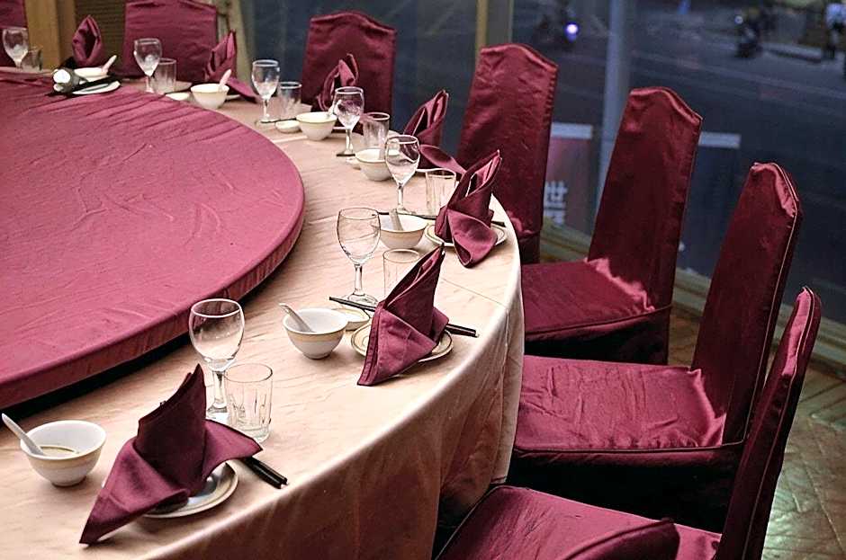 Ever Delightful Business Hotel
