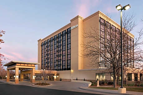 Hilton Fort Collins