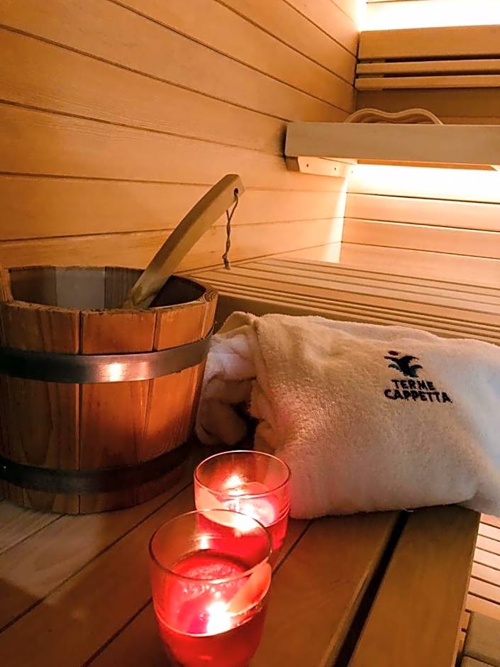 Hotel Terme Cappetta