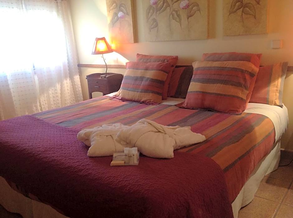 Posada el Campanario