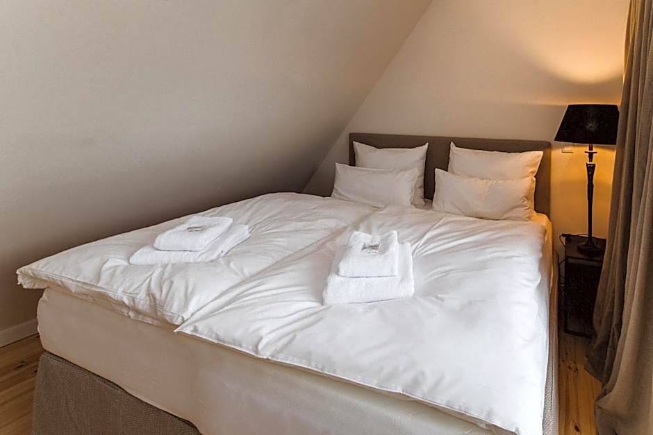 Gut Damp Ferien Lofts