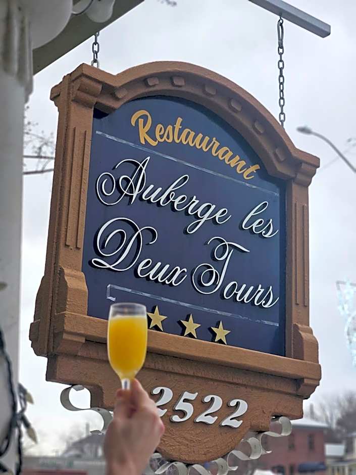 Auberge Les Deux Tours