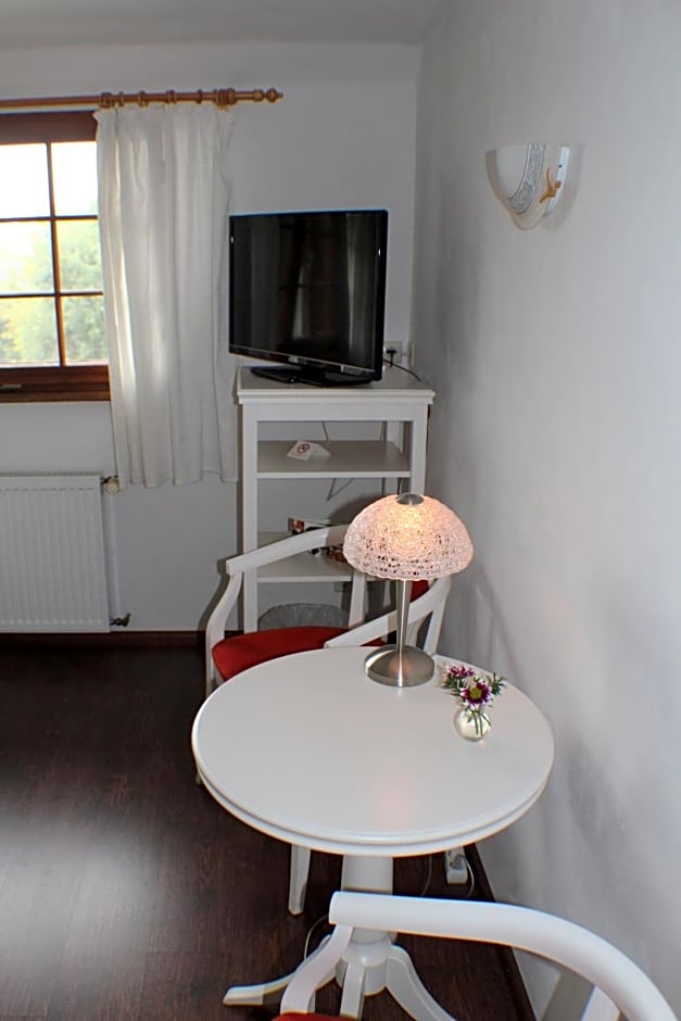 Hotel Das Landhaus