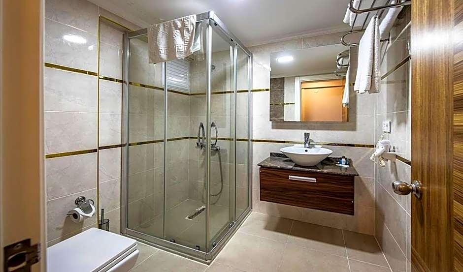 Madi otel