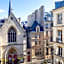 Hôtel Jardin de Cluny