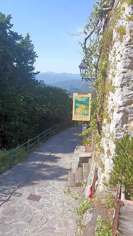 La Locanda Del Podestà Cinque terre