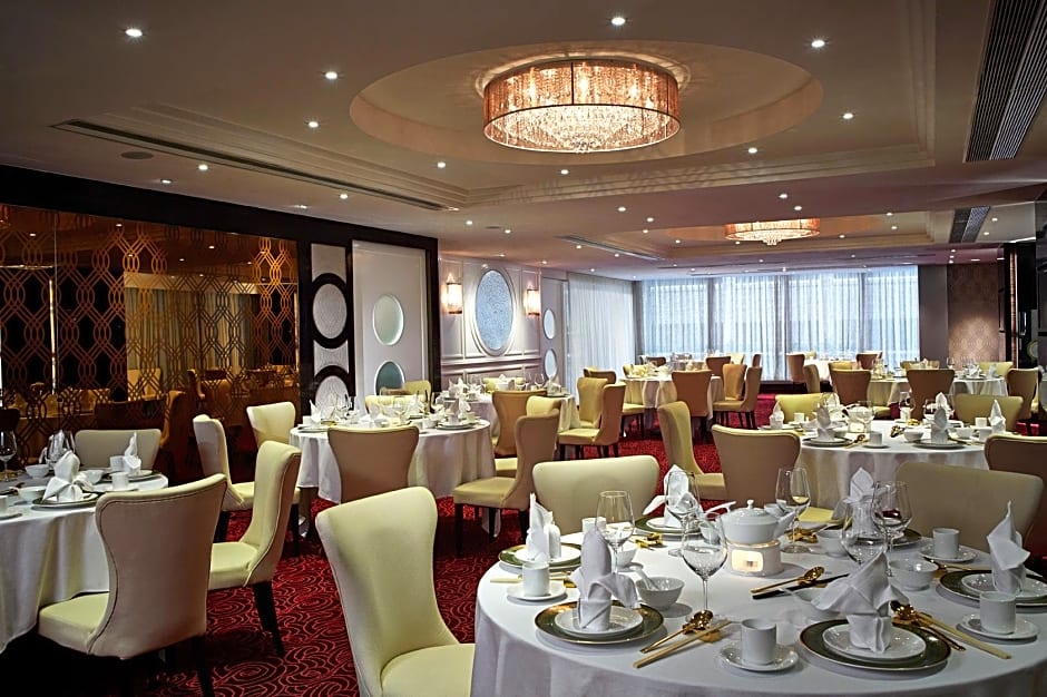 Dorsett Kwun Tong - Hong Kong